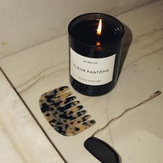 Byredo fleur fantome candle