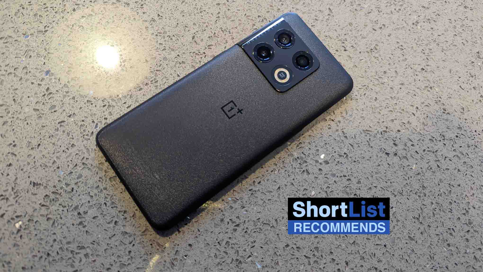 OnePlus 10 Pro review