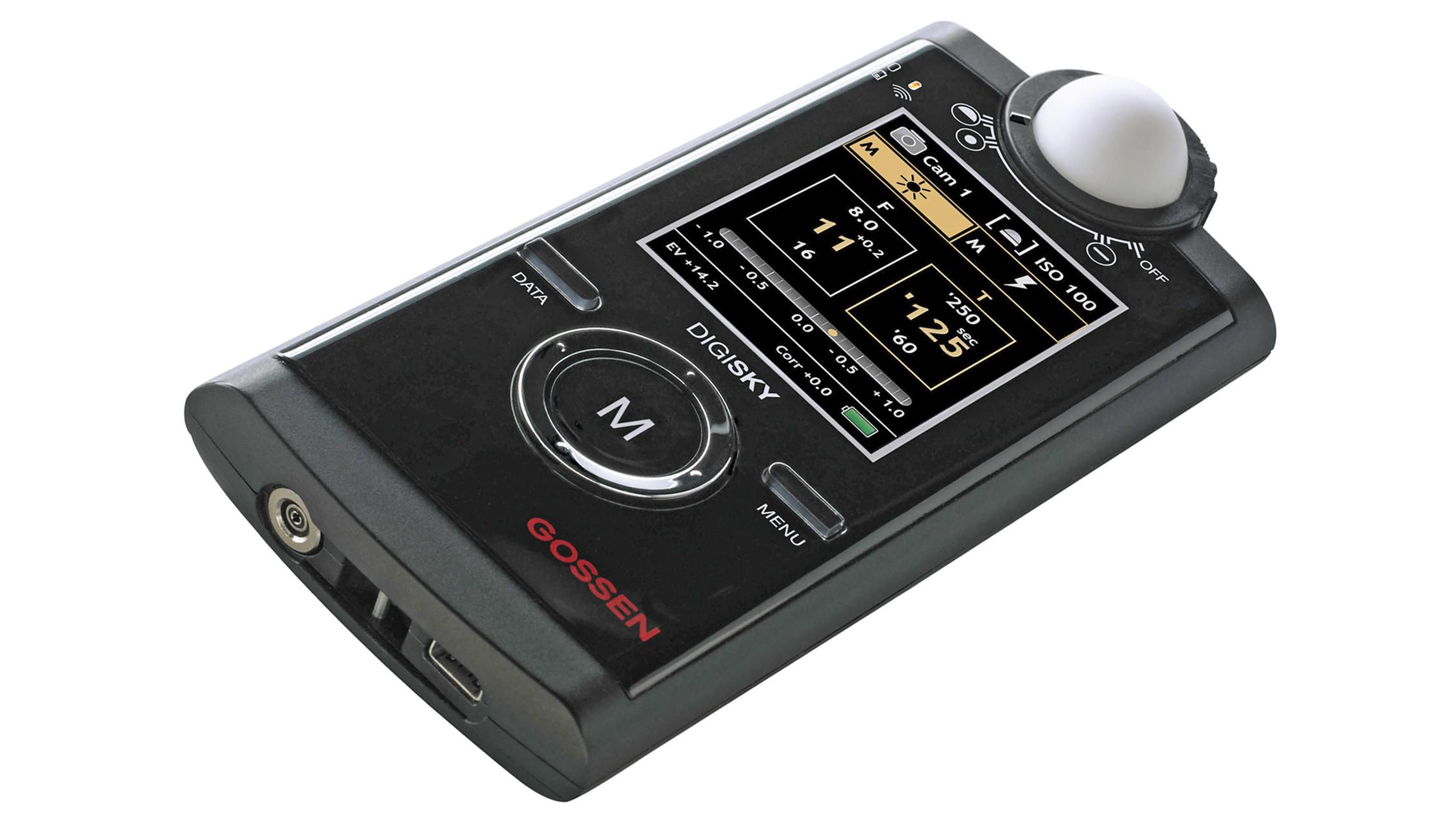 Best light meter for photography in 2022 Digital Camera World