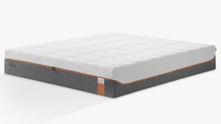 TEMPUR Cloud Luxe mattress