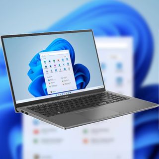 Asus Vivobook Windows Laptop