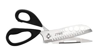 best herb trimming scissors