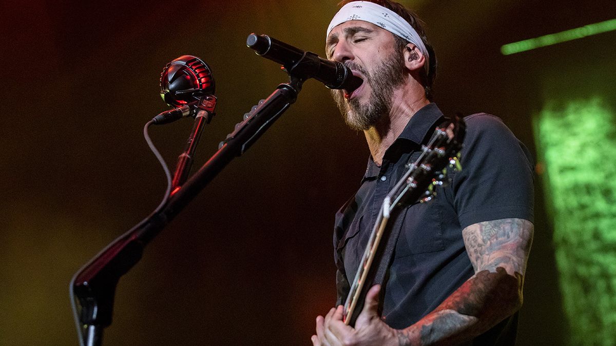 Sully Erna