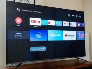 OnePlus TV U1 review