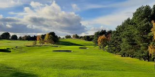 Tyneside Golf Club - 4th hole