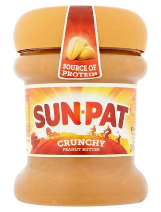 Sun-Pat Peanut Butter