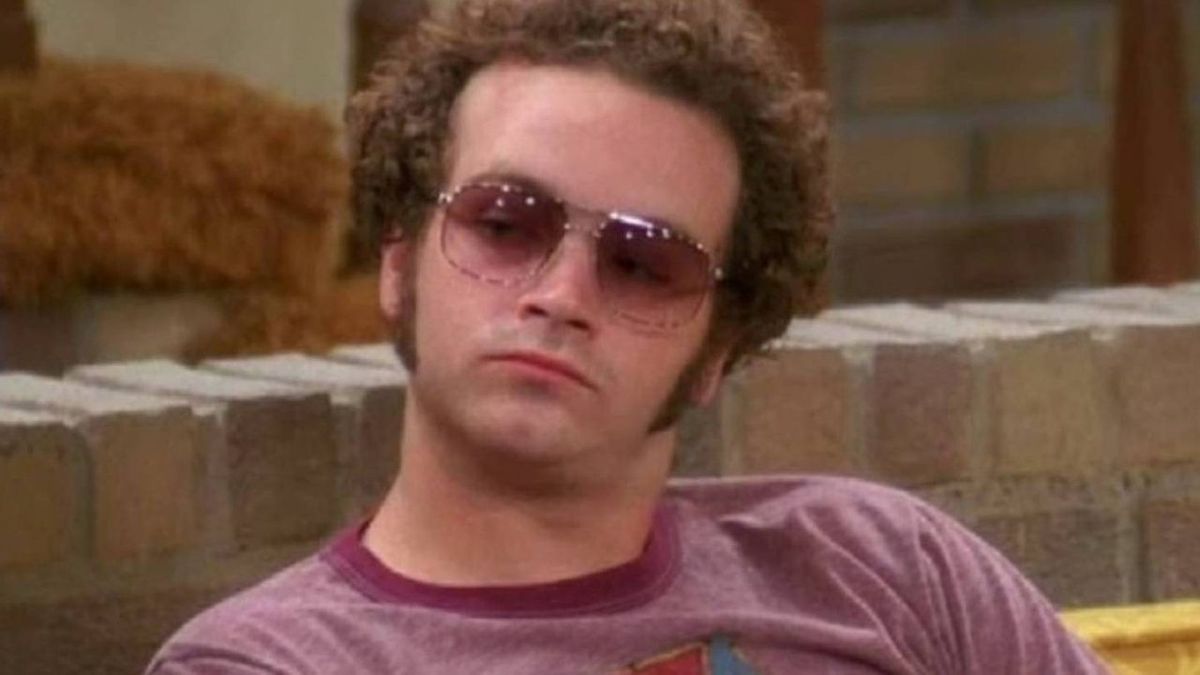 Danny Masterson on That &#039;70s Show