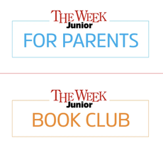 book club and parent newsletters