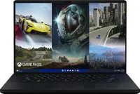 Asus ROG Zephyrus M16 w/ RTX 4070: was $1,949 now $1,549 @ Best Buy
Price check: $2,057 @ Amazon | sold out @ Walmart