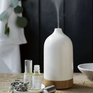 The White Company electronic diffuser