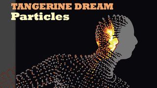 Tangerine Dream - Particles album artwork