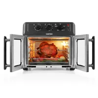 Chefman 26 Quart French Door Air Fryer + Oven: was $149.99, now $89 at Walmart&nbsp;