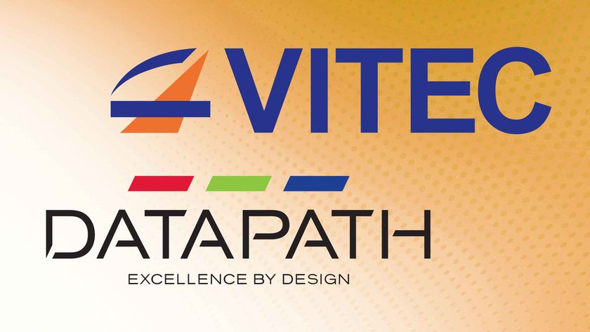 VITEC and Datapath Logos