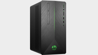 HP Pavilion gaming PC | AMD Ryzen 7 2700 CPU | AMD Radeon RX 580 4GB | 16GB RAM | 128GB SSD + 1TB HDD | $700 at BestBuy ($350 off)