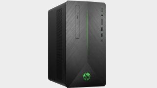 Walmart has a deal on a cheap gaming desktop with a GTX 1660 Ti for only $600