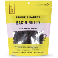 Bocce's Bakery dog training treats: was $7 now $5 at Amazon