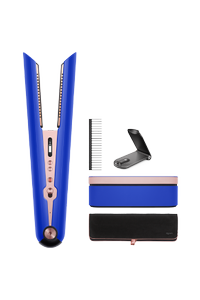 Dyson Corrale Straightener in Blue Blush:&nbsp;now £399.99 at Dyson
