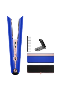 Dyson Corrale Straightener in Blue Blush:&nbsp;now £399.99 at Dyson