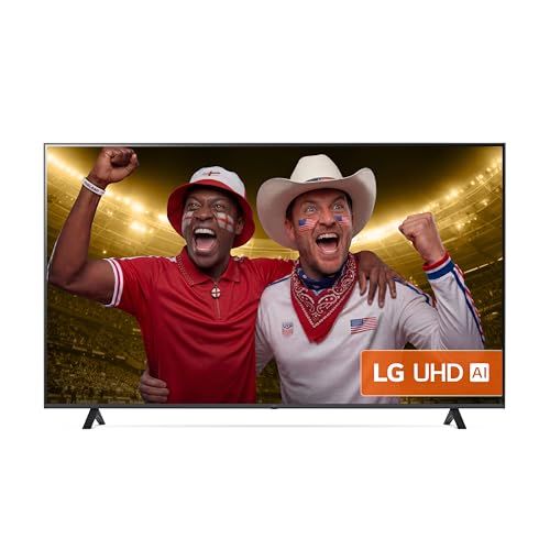 4k Ultra HD 75-Inch 