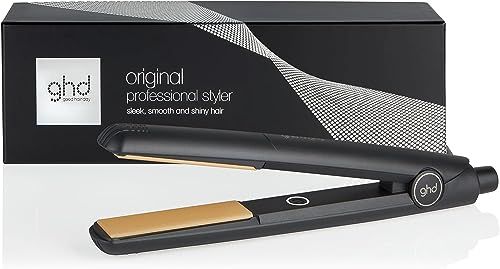 Original Hair Straightener