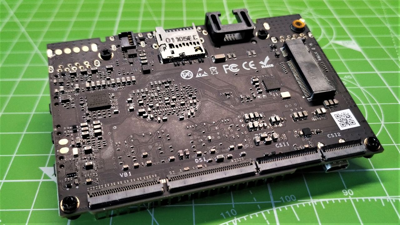 Khadas VIM4