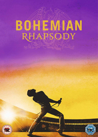 Bohemian Rhapsody