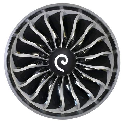 Clean, Quiet, Powerful: Engines for the New Jets | Space