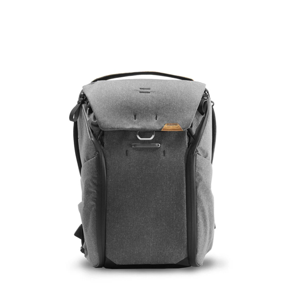 Peak Design Everyday Backpack V2 camera bag