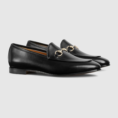 Women&#039;s Gucci Jordaan Loafer