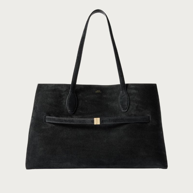 Image of black bag