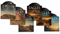 To The Limit – The Essential Collection (Eagles)