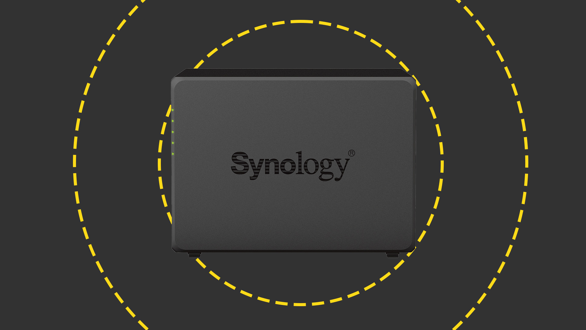 Synology Diskstation Ds923 Review Itpro 1831