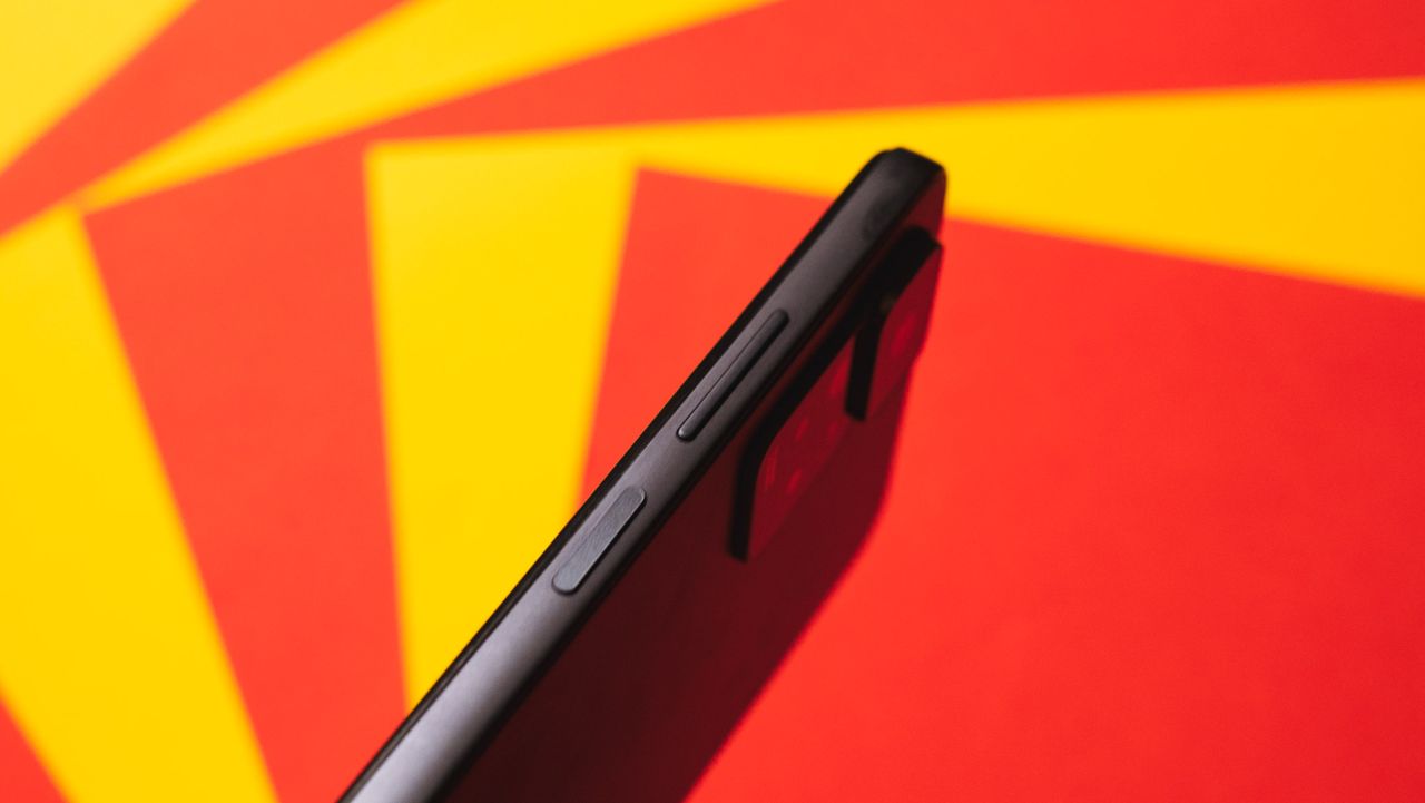 Redmi Note 11 Pro 5G review
