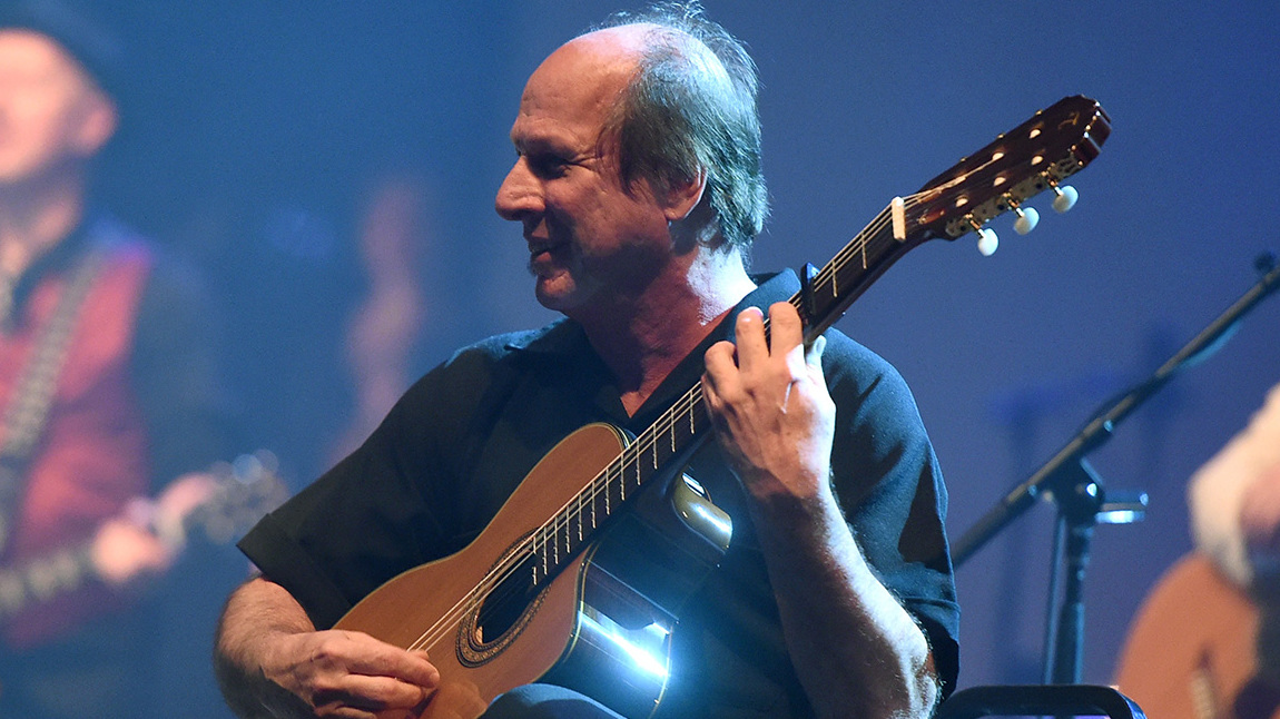 Adrian Belew