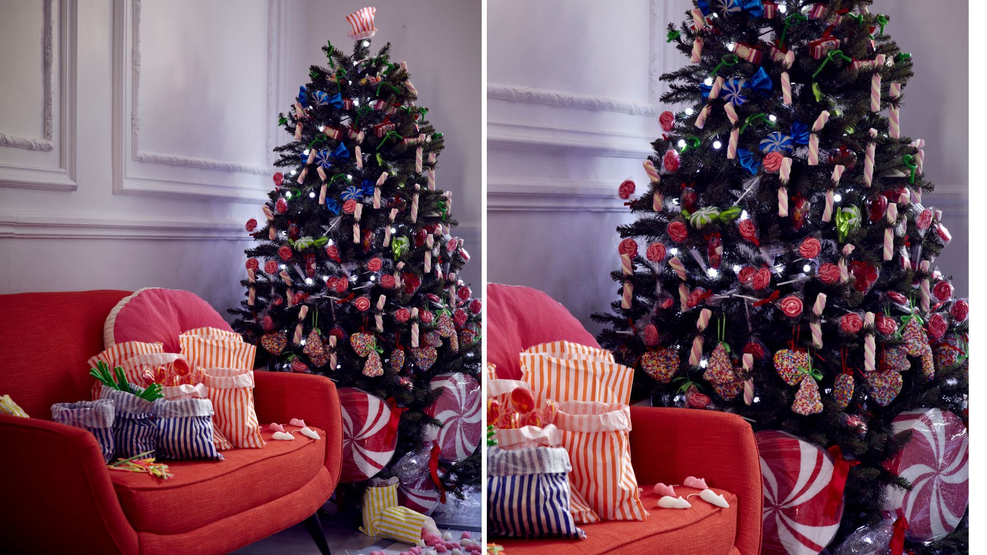 Christmas tree themes 2022 15 ontrend decorating ideas Woman & Home