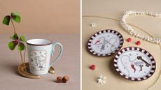 Ginori Fortunae collection 