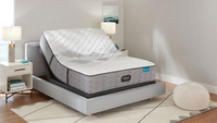 With up to 30  off a Beautyrest mattress  you can enjoy healthy sleep for less - 9