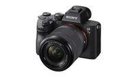 Sony A7 III + 24-105mm|was £2,199|now £1,599 after cashback
Save £500 via Cashback at LCE. 
💲Price Check: Park Cameras
