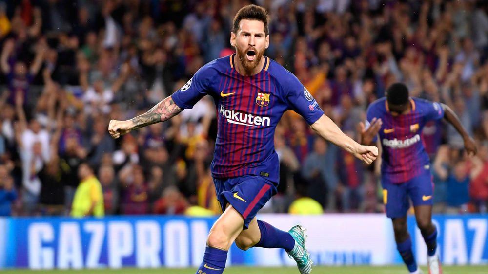 golden boot messi and ronaldo