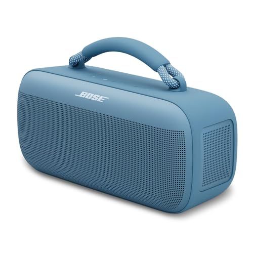 SoundLink Max Portable Speaker