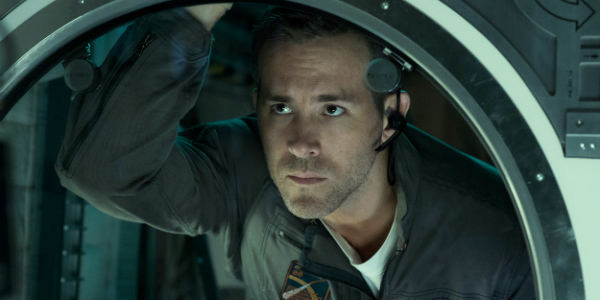 Ryan Reynolds in tom clancy&#039;s rainbow 6