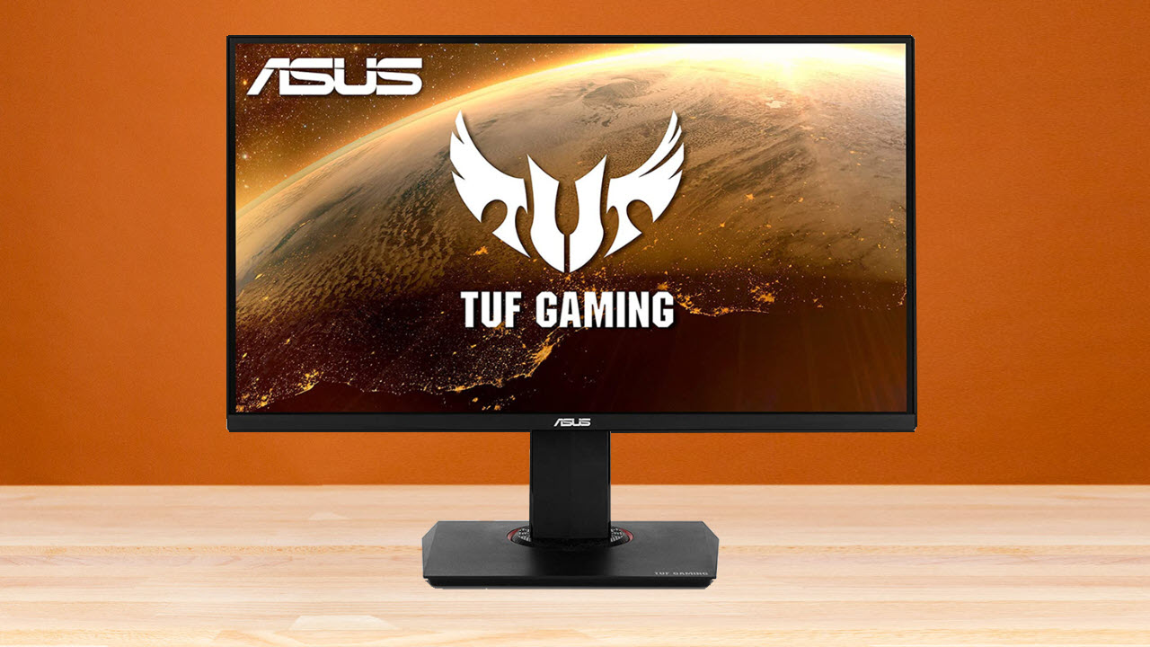 asus tuf vg289q 4k