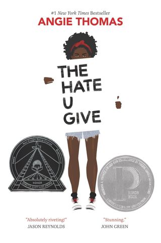 Books by Black Female Authors