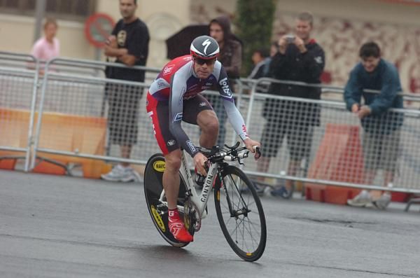 Cadel Evans (Silence-Lotto)