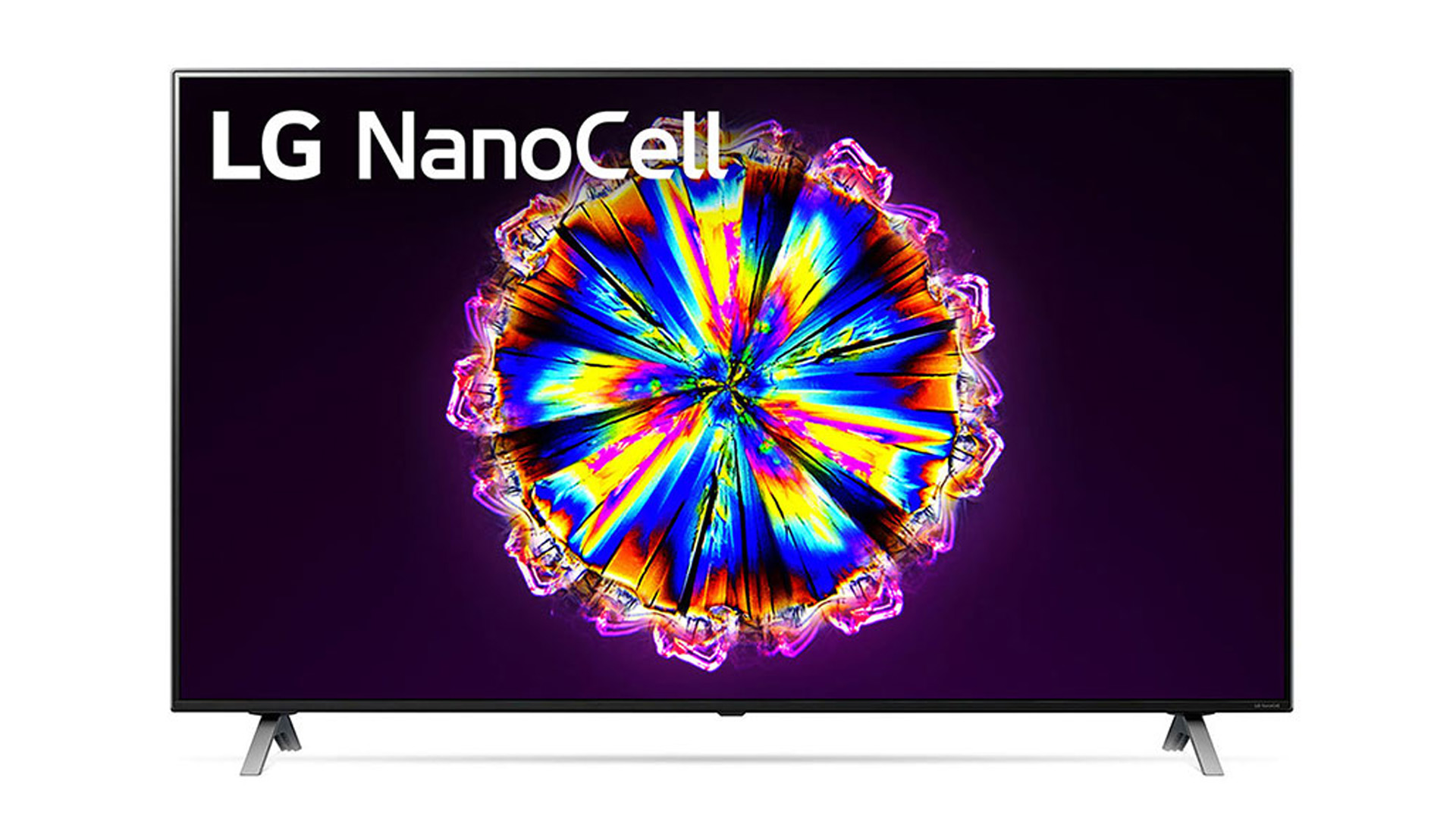 LG NanoCell TV