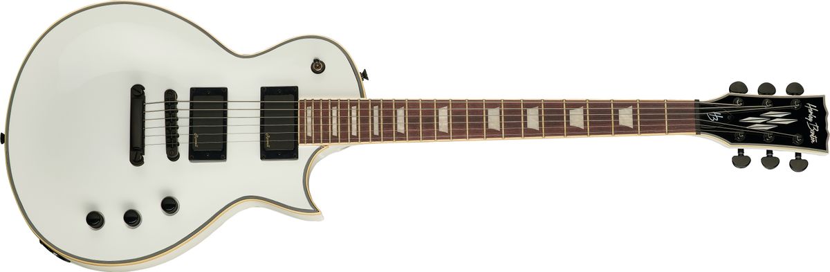 SC-Custom II Active White