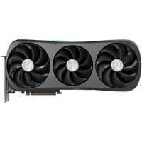 ZOTAC RTX 4080 16GB Trinity OC: was