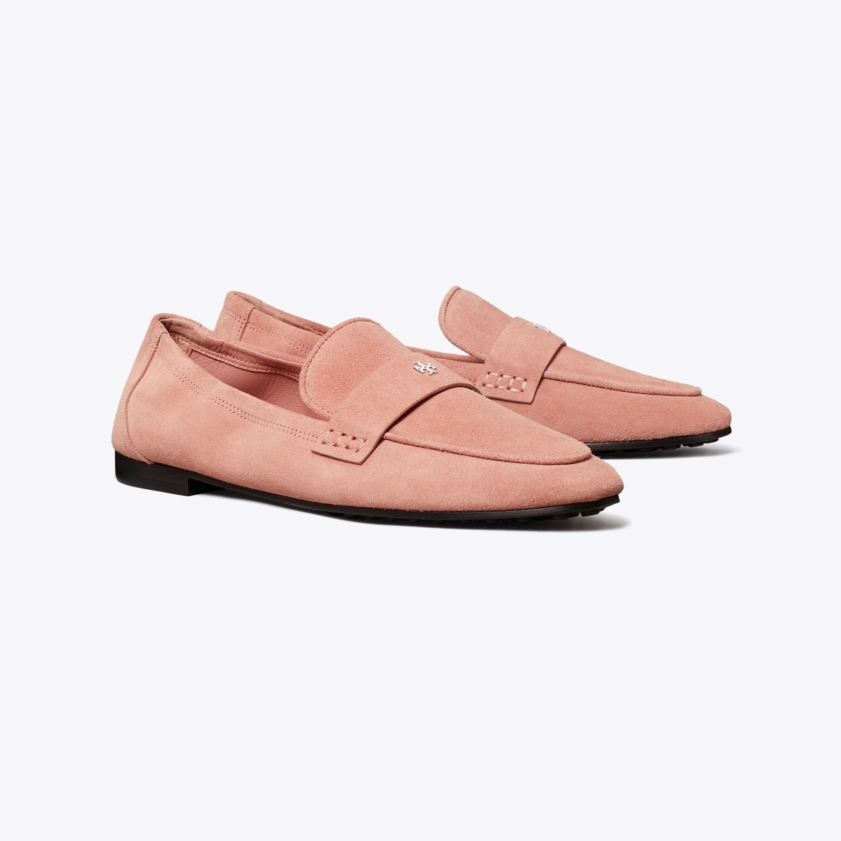 Mocassim Ballet Rosa, Tamanho 12
