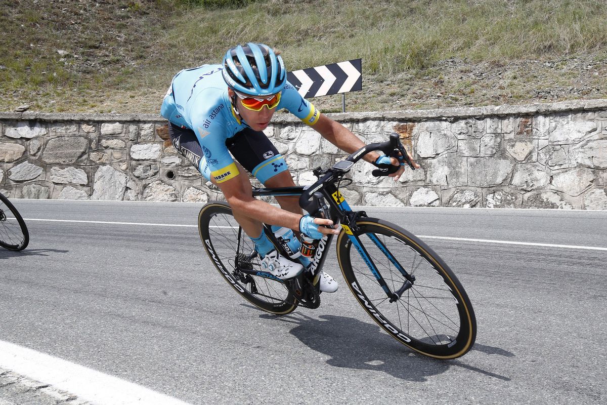Jan Hirt (Astana)