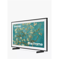 Samsung The Frame (2023) QLED Art Mode Smart TV: £749 at John LewisGet free installation -